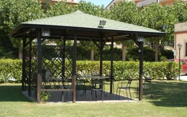 Albergo el Rancho