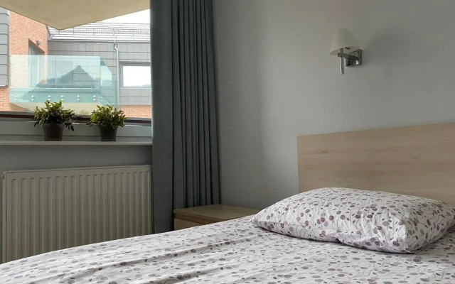 Apartament w Pucku