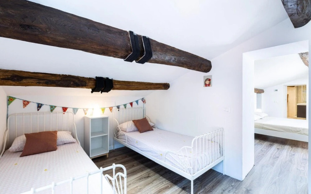 Beautiful Home in Marliana With Wifi and 3 Bedrooms