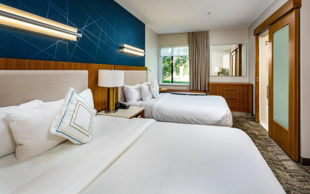Springhill Suites by Marriott Vero Beach