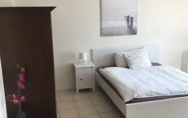 My Home Location