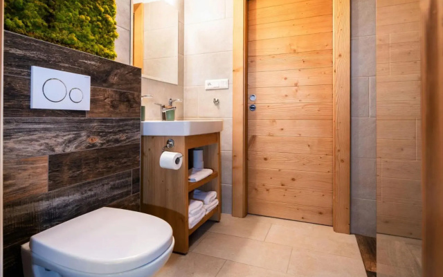 Apartman Konifer