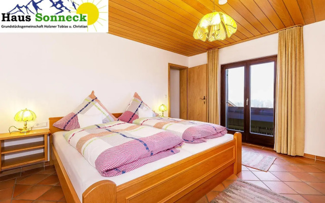Haus Sonneck
