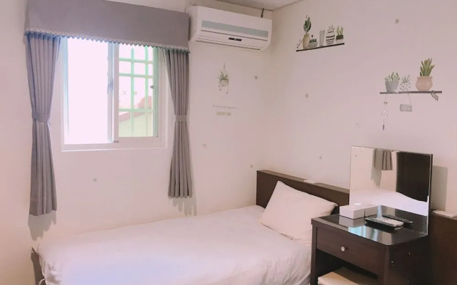 Jin Lu Homestay- Branch 2