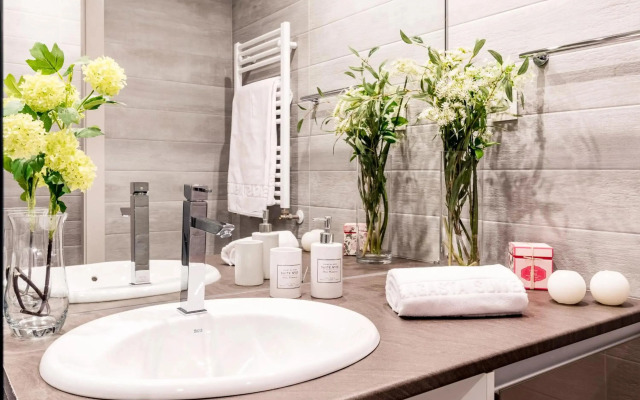 Sagasta Suites Luxury Apartments