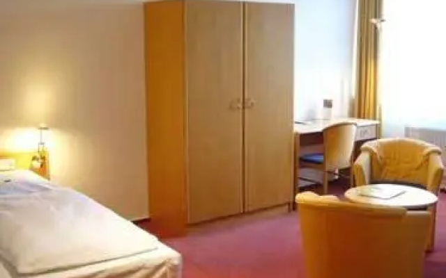 Boarding House Nordic Hotel Dänischer Hof