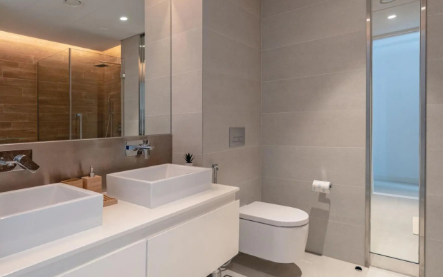 Bluewaters 4 - 702- DM