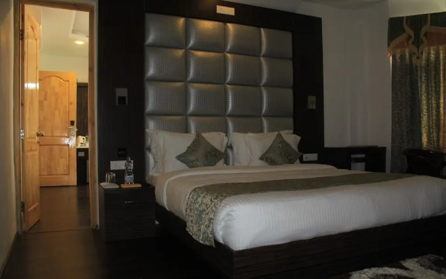 Mannat Resorts