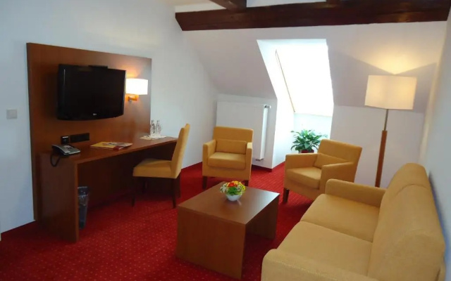 Hotel Gasthof Posthalter