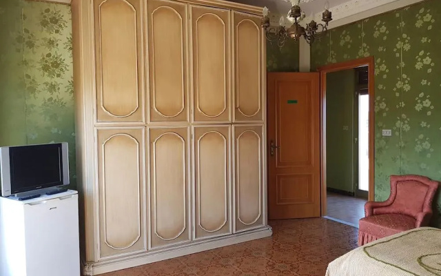 Villa Barone