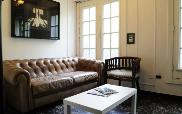 Apartamento Living Huelen