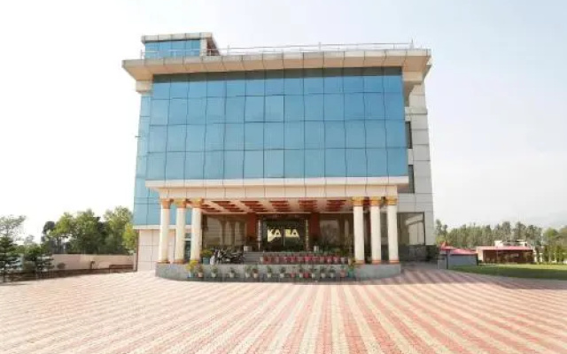Hotel KARA