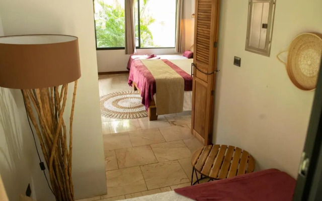 La Quebrada Eco Elodge