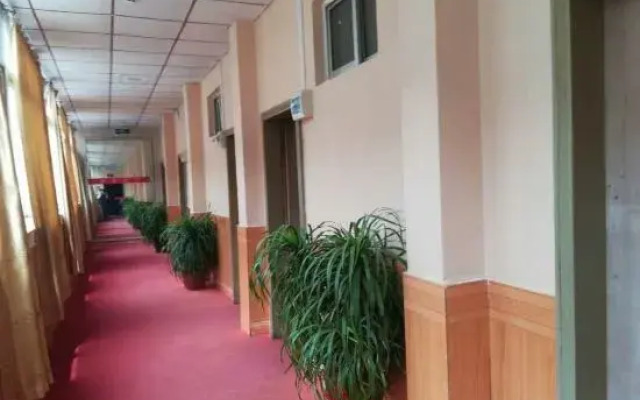 Renhaiju Hotel