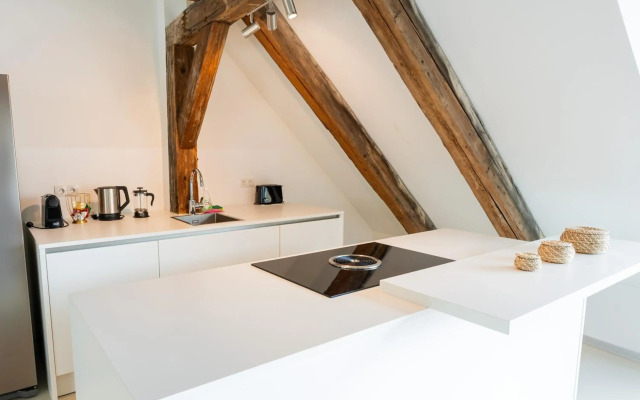 Vienna Living Apartments - Berggasse