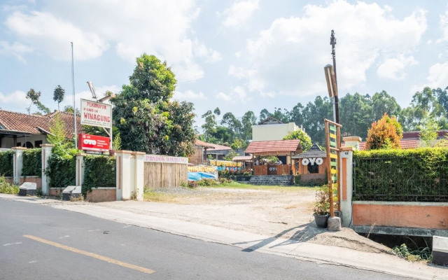 Pondok Winagung Hotel by Oyo Rooms