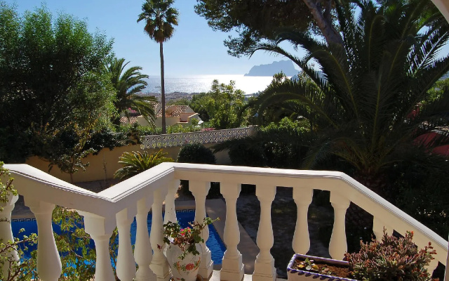 Pla Del Mar 02 - Three Bedroom