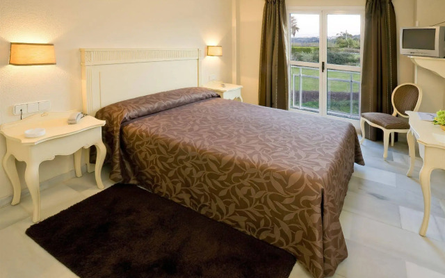 Hotel Suances
