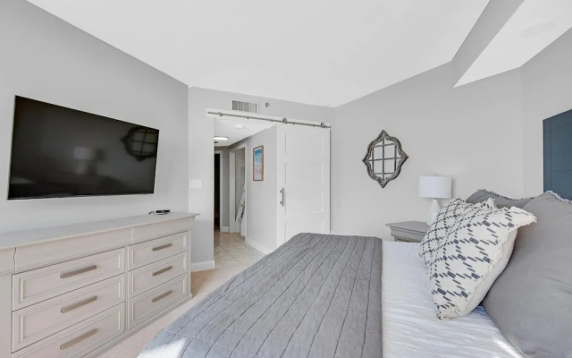 Surfside Resort #503