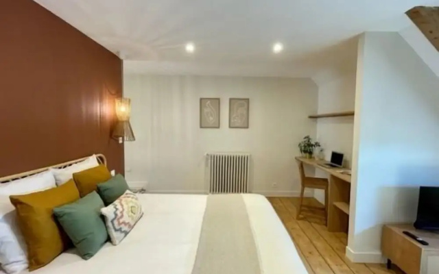 La Suite