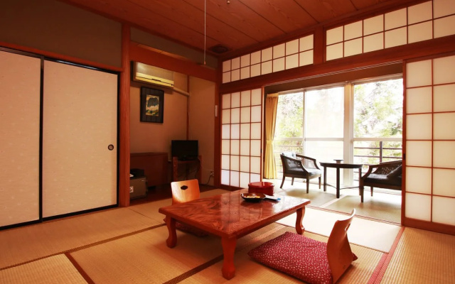 Umeyashiki Ryokan