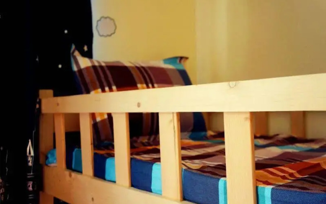 Bambu House