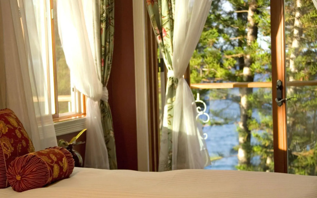 Hawaii Island Retreat