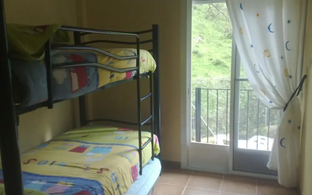 Casas Rurales Tiscar