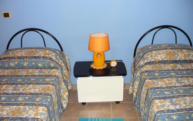 B&B Il Campo dei Papaveri