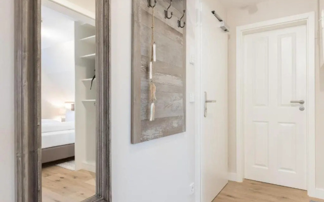 Strandgut Wohnung 9