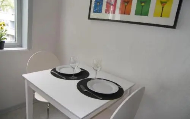 Vestergade 7 Holiday Apartments