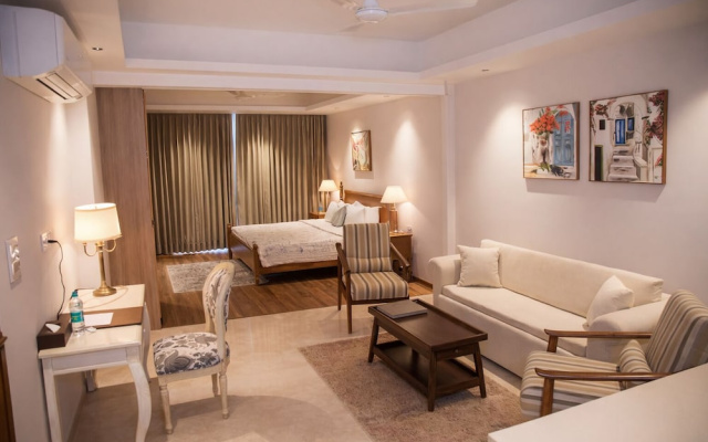 Eden Wellness & Hospitality