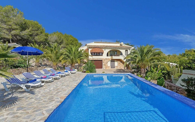 Villa Diana