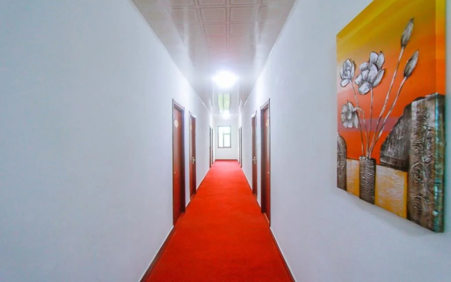 Yijie Hotel Baishi Mountain