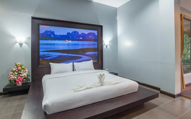 Krabi Home Town Boutique