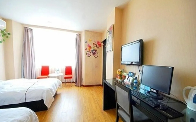Keyi Hotel-Chain