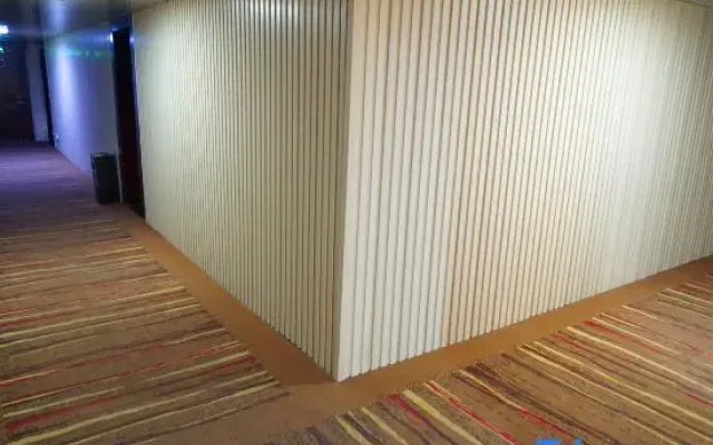 Xinhe Hotel in Yuanjiang, Yiyang (near Dongting Lake Museum)