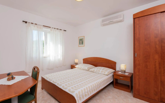 Ora  - Apartments with Pool - A9(4+1)