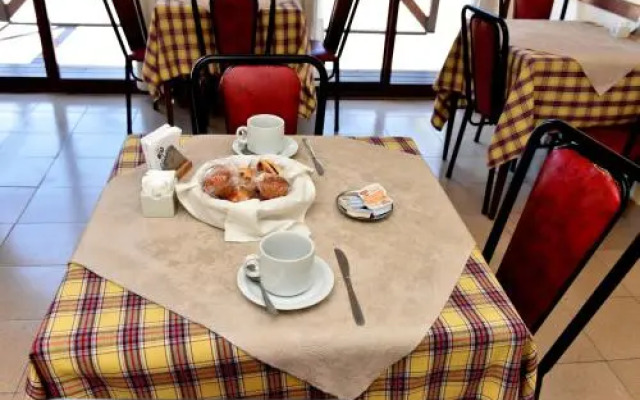 Hotel Gran Litoral