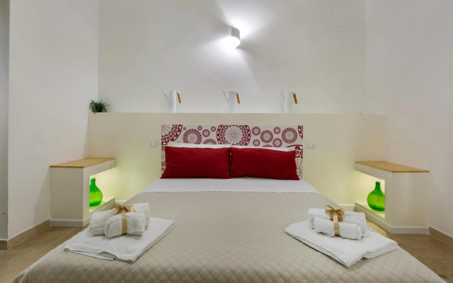 3145 B&b Incentro Comfort Suite - Exclusive Suite by Barbarhouse