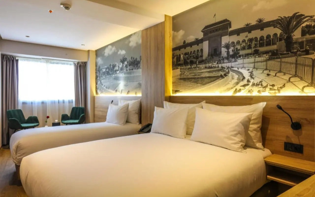 ADAY Hotel Casablanca