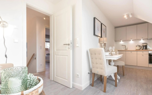 finus apartment
