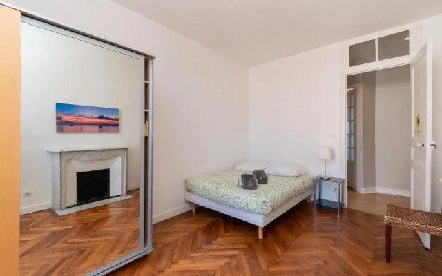 Le Sky - 3-bedroom apartment