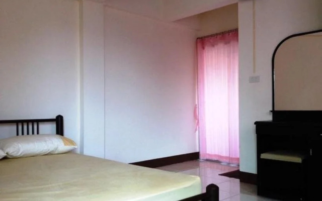 Kittiporn Apartment