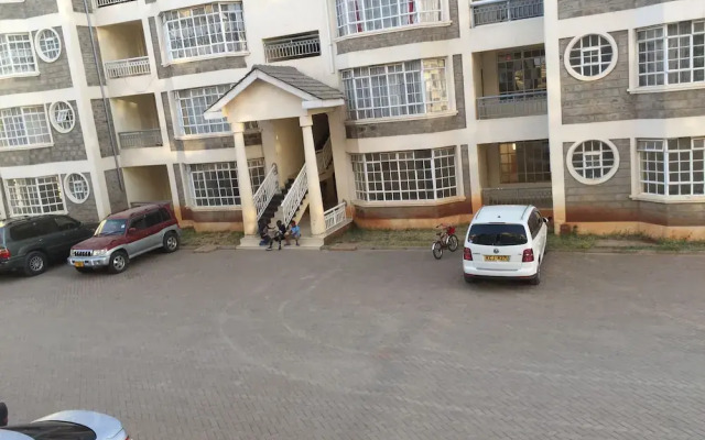 Johiz Casa JKIA