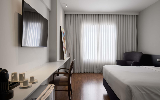 Mercure Belo Horizonte Lourdes Hotel