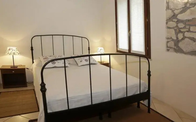 Il Cortile