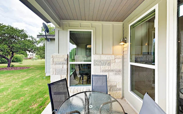 305 Spicewood - 3 Br Home