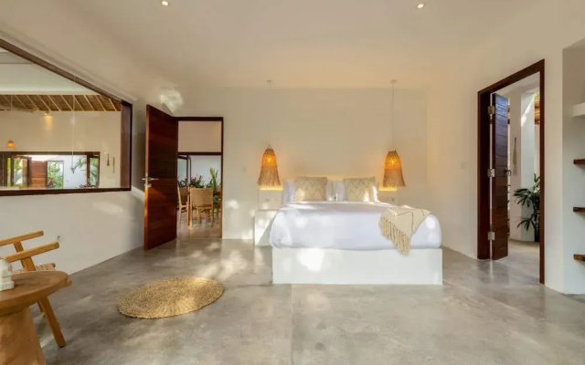 Villa Lumahi Tiga