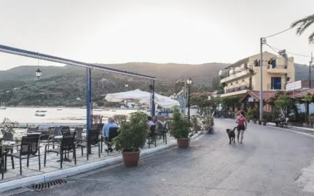Drivas Apartments
